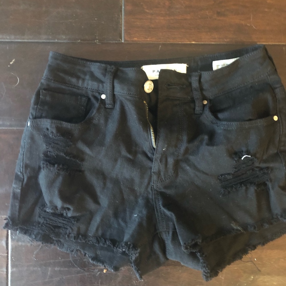 Pacsun shorts